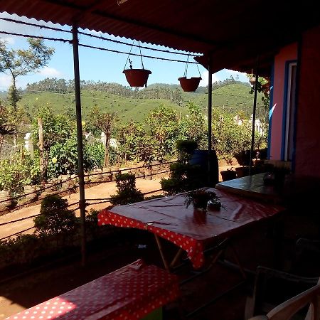 Zina Cottage Муннар Экстерьер фото