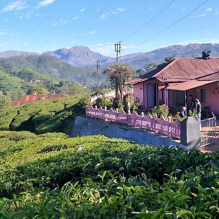 Zina Cottage Муннар Экстерьер фото