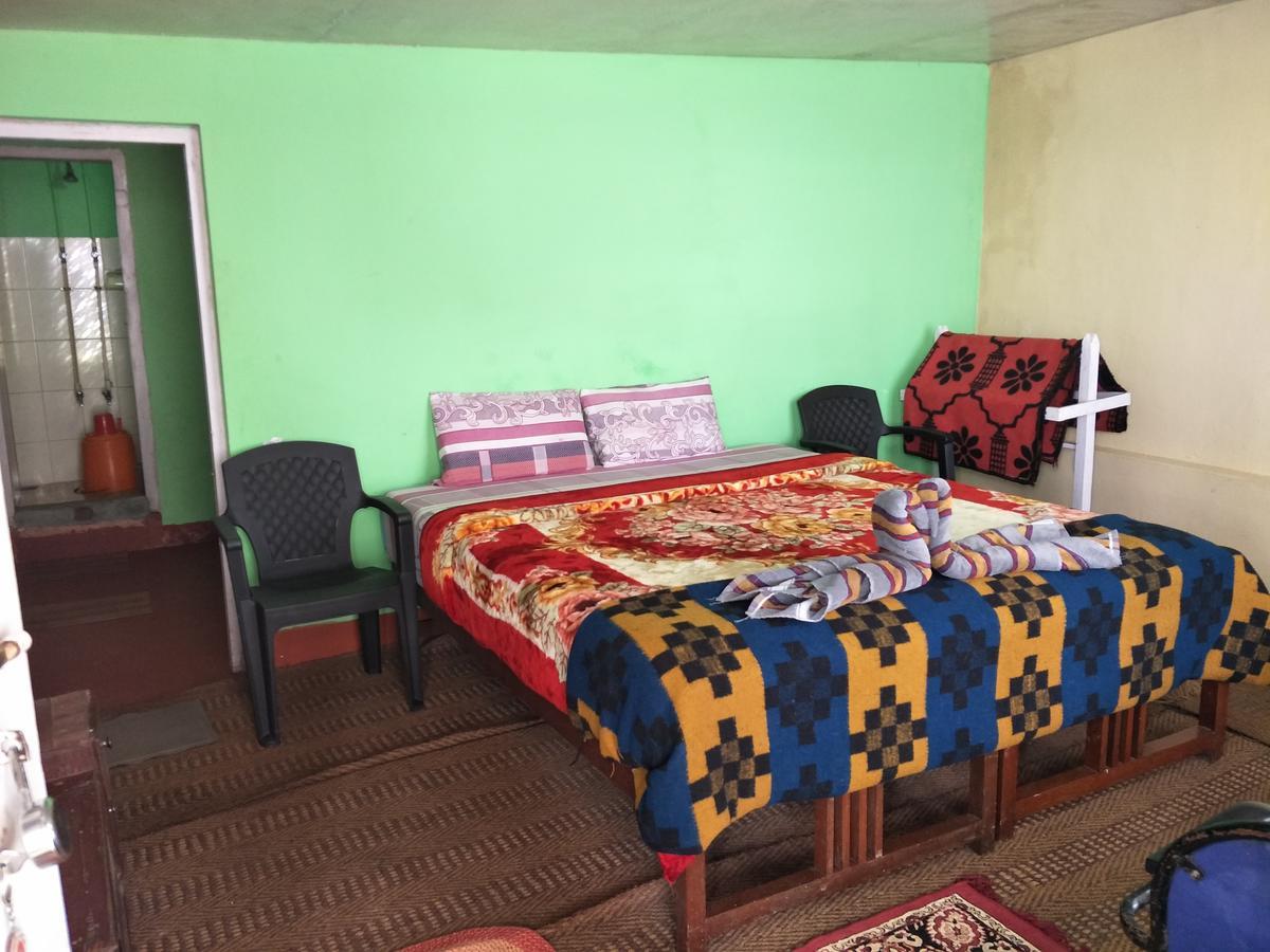 Zina Cottage Муннар Экстерьер фото