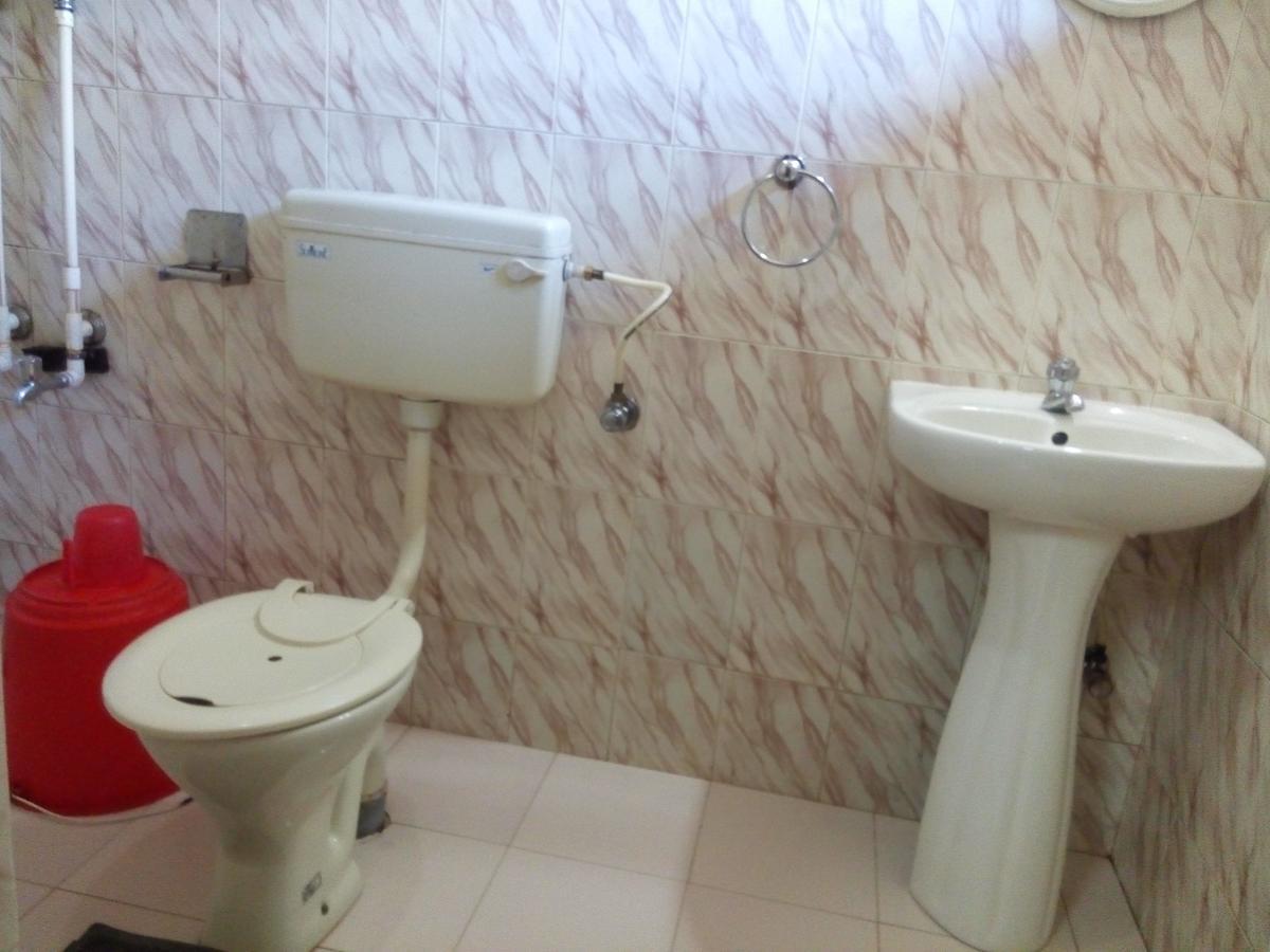 Zina Cottage Муннар Экстерьер фото