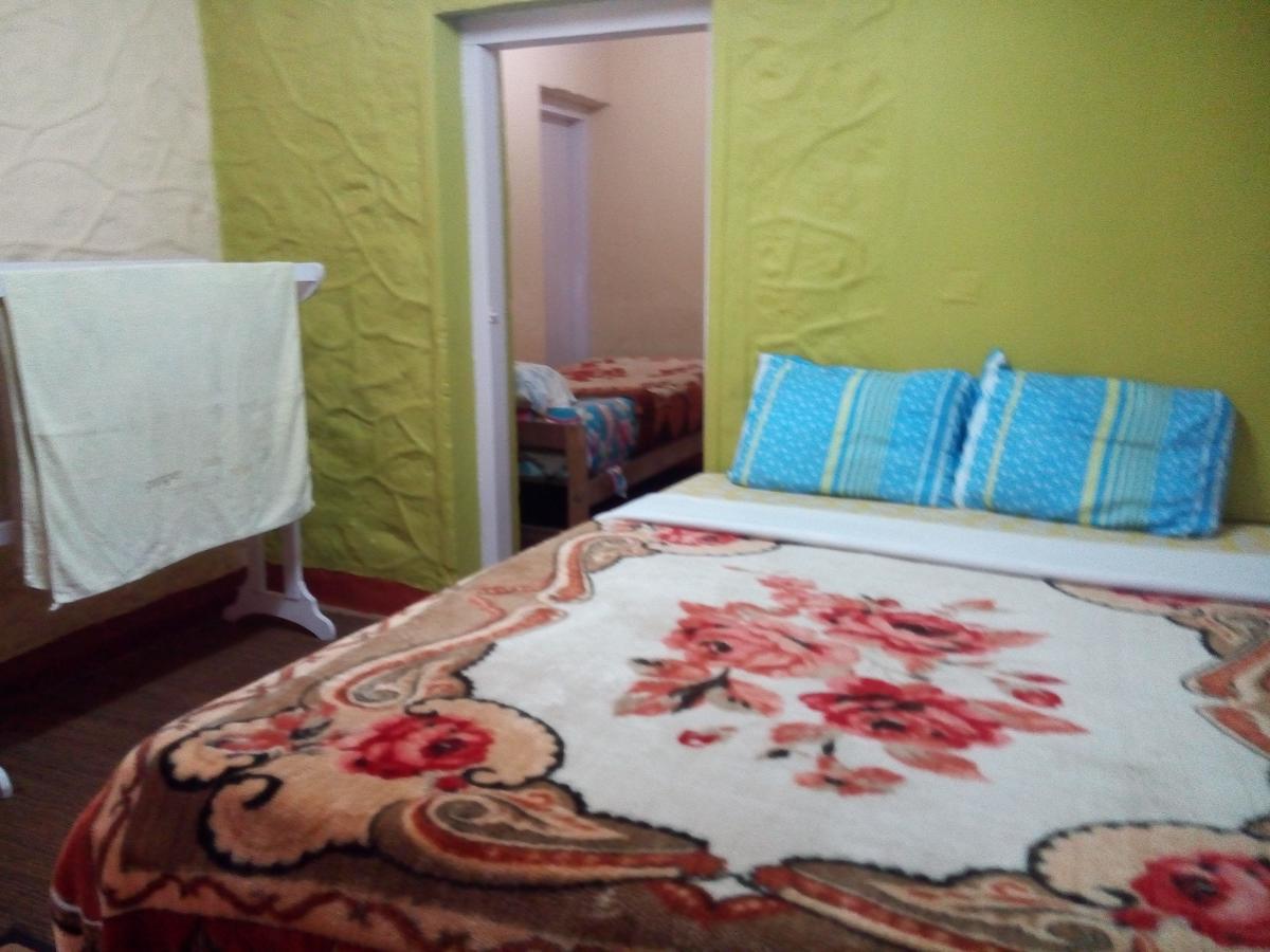 Zina Cottage Муннар Экстерьер фото