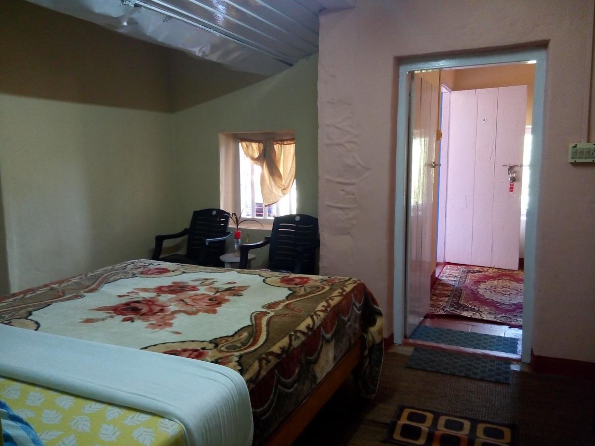 Zina Cottage Муннар Экстерьер фото